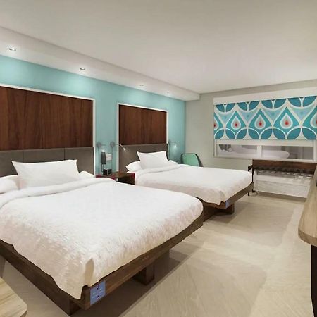 Tru By Hilton Edinburg Hotel Ngoại thất bức ảnh