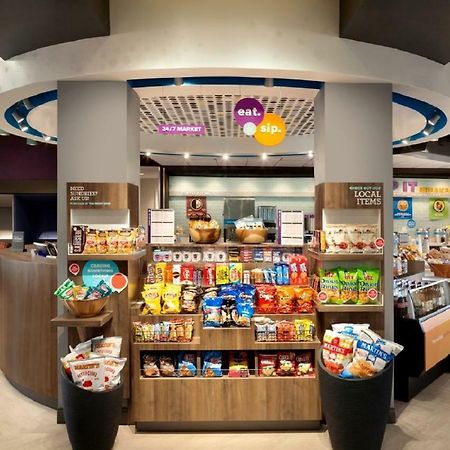 Tru By Hilton Edinburg Hotel Ngoại thất bức ảnh