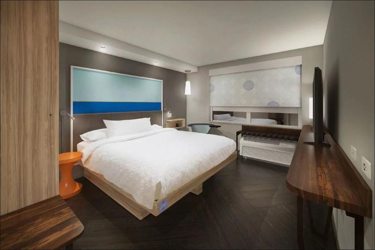 Tru By Hilton Edinburg Hotel Ngoại thất bức ảnh