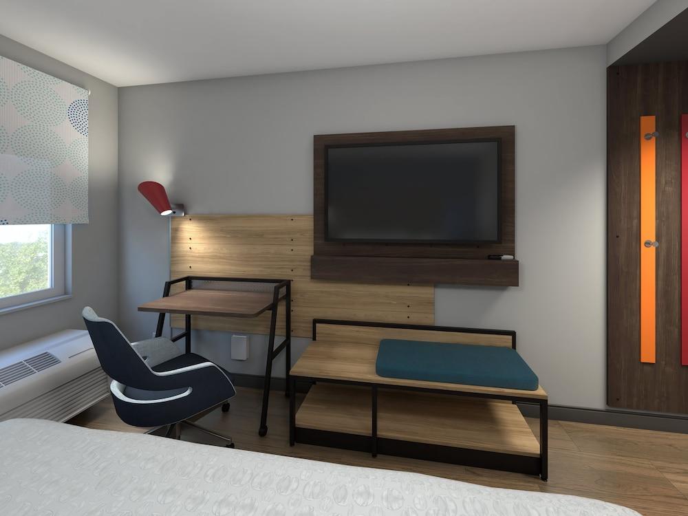 Tru By Hilton Edinburg Hotel Ngoại thất bức ảnh
