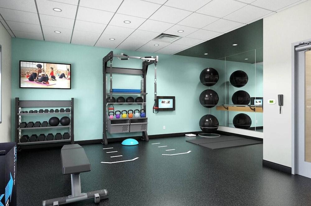 Tru By Hilton Edinburg Hotel Ngoại thất bức ảnh