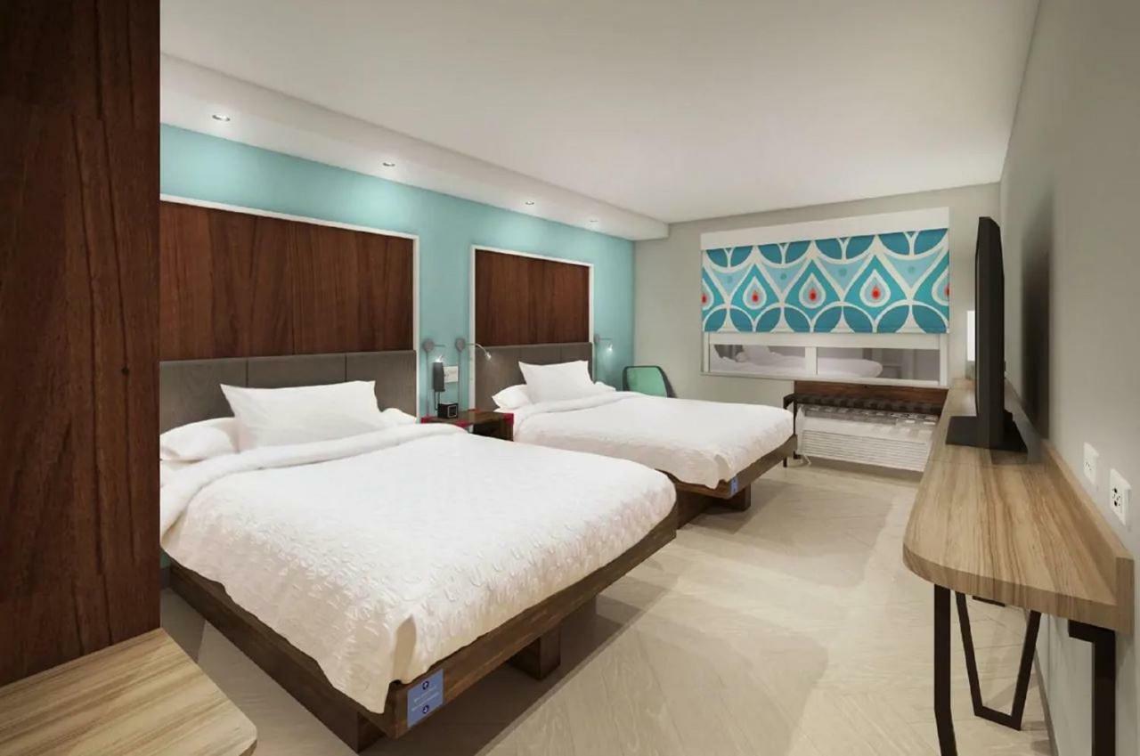 Tru By Hilton Edinburg Hotel Ngoại thất bức ảnh