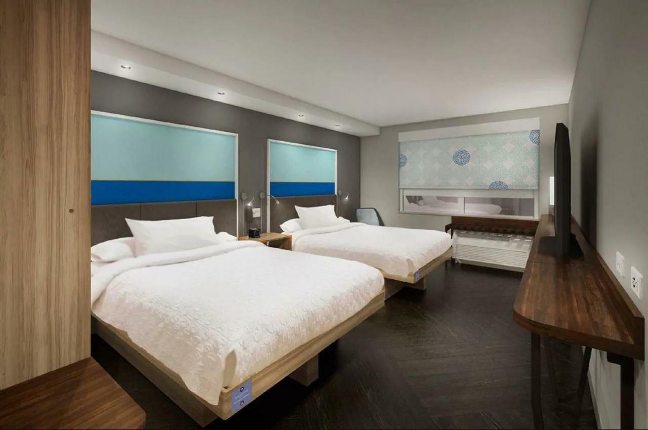 Tru By Hilton Edinburg Hotel Ngoại thất bức ảnh